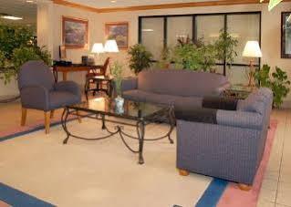 Comfort South 3* Anderson
