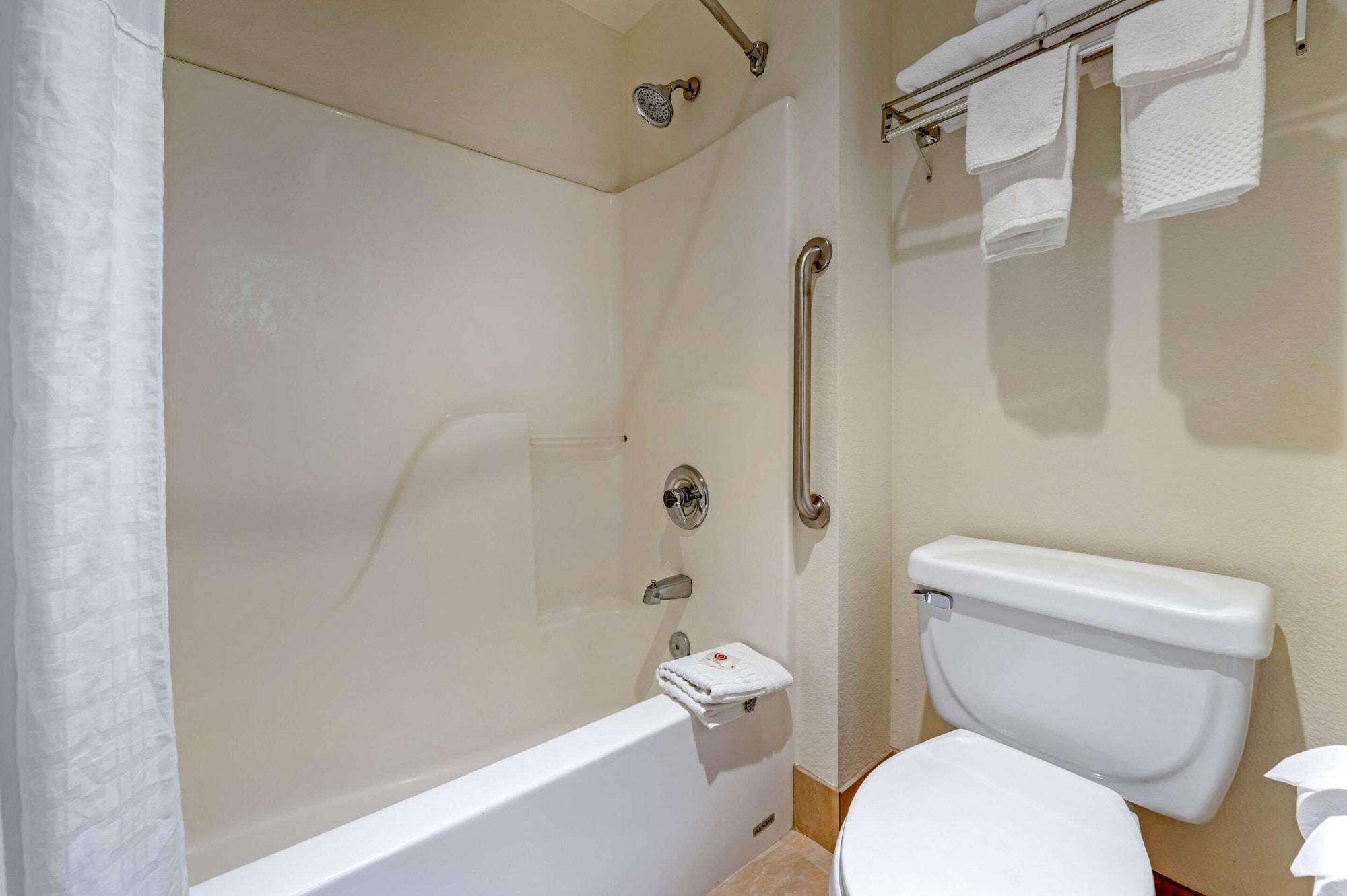 Inn Comfort South 3*