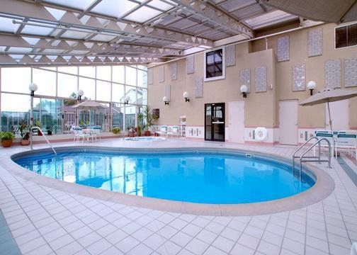 Inn Comfort South