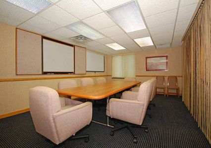Comfort South Inn 3*