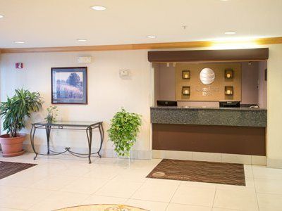 Inn Comfort South