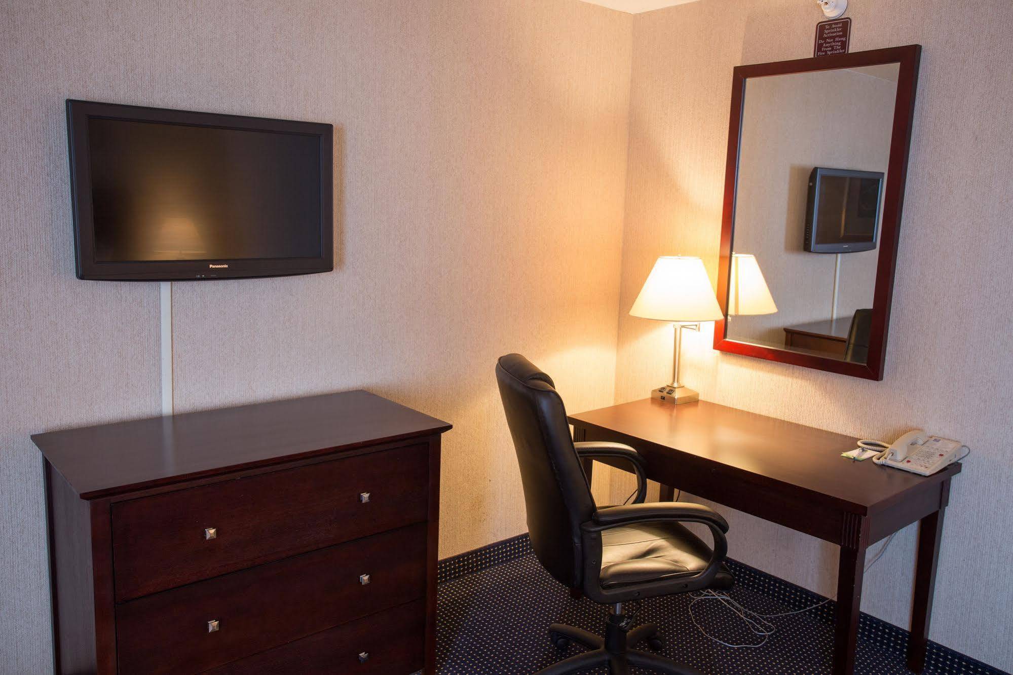 Inn Comfort South